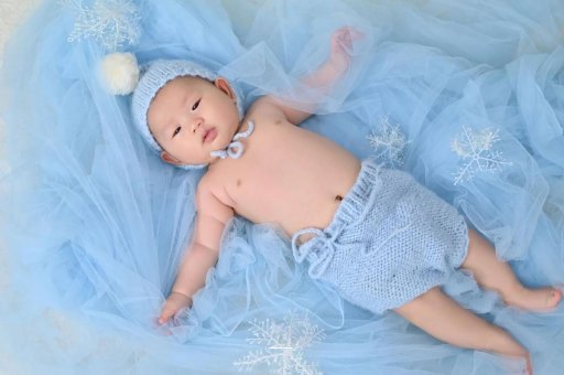 昌都宝宝打完疫苗后发烧